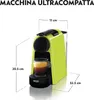 DeLonghi EN 85. Essenza Mini, Farbe:Grün Voir les images du produit 20