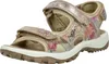 Imac - Sandales pour femmes - Multicolores - Style Voir les images du produit 6