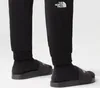 The North Face Pala M Basecamp Slide Couleur Noir Voir les images du produit 17