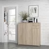 Kommode "Tembi IV" Sonoma-Eiche Produktbild-Vorschau 2