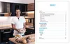 Thomas kocht: Brot, Brötchen und Gebäck Produktbild-Vorschau 4