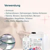 5 L Microactiv® Ultraschallreiniger - Reinigungsmittel für Produktbild-Vorschau 4