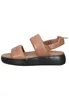 Högl Sandalen Sandalen Leder Produktbild-Vorschau 2
