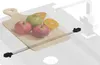 Wunderbar Erweiterbare Küchenbar – Happy Sinks Produktbild-Vorschau 12