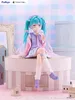 Hatsune Miku Tenitol Noodle Stopper PVC Statue Love Blazer Produktbild-Vorschau 2