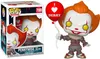 ES IT Chapter Two - Pennywise With Balloon 780 - Funko Pop! Produktbild-Vorschau 6