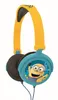 Lexibook Despicable Me Minions Stereo Kopfhörer Produktbild-Vorschau 1