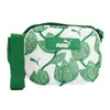 PUMA CORE POP CROSS BODY BAG Grün Produktbild-Vorschau 1