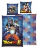 Herding Dragonball Super Bettwäsche 135x200cm Renforcé Produktbild-Vorschau 4