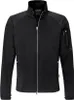 HAKRO Light-Softshelljacke Brantford 856, schwarz, XL Produktbild-Vorschau 3