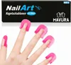 NailArt smalto per unghie stencil per unghie modello Anteprima dell’immagine prodotto 1