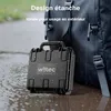 Wiltec Mallette de transport universelle robuste – 19 x 17 Voir les images du produit 6