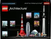 LEGO 21051 Architecture Tokyo Skyline Collection, klocki do Podgląd zdjęcia produktu 26