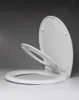 Aqualine WC-Sitz mit integriertem Kinder-WC-Sitz, Soft Produktbild-Vorschau 5