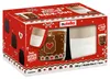 Set per cupcakes "Dein Back-Duo" con Nutella, 200g Anteprima dell’immagine prodotto 1