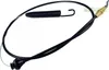 Cavo Bowden falciatrice gancio a Z MTD 76 92 96 / 746-05436 Anteprima dell’immagine prodotto 1