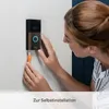 Amazon Ring Video Doorbell Bronze (2nd Gen.) Produktbild-Vorschau 7