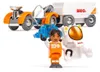 Weltraum Rover BRIO 63616000 Produktbild-Vorschau 7