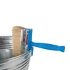 SILVERLINE Flächenstreicher  394974  Pinsel  115 mm Produktbild-Vorschau 3