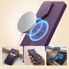 Tech-Protect Polyamid Aura MagSafe S26 Ultra Lila Produktbild-Vorschau 11