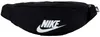 Nike Heritage Hüfttasche schwarz/weiß schwarz/weiß Produktbild-Vorschau 24