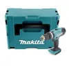 Trapano a percussione a batteria Makita DHP 453 ZJ 18V 42Nm Anteprima dell’immagine prodotto 2