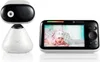 Motorola PIP1500 Baby-Videoüberwachung 300 m FHSS Schwarz - Anteprima dell’immagine prodotto 2
