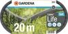 Gardena Textilschlauch Liano Life 1/2  , 20 m Set Produktbild-Vorschau 5
