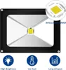Greenmigo 5x 50W LED Fluter Strahler Gartenlampe Kaltweiß Produktbild-Vorschau 3