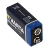 VARTA HIGH ENERGY Batterie E-Block (9V-Block) 20er Voir les images du produit 17