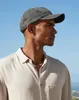 Beechfield B657 | Relaxed 5 Panel Vintage Cap - Farbe: Produktbild-Vorschau 7