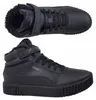 Puma Carina 2.0 Mid Winter Sneakers Kinder Produktbild-Vorschau 9
