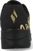 Skechers JGoldcrown: Uno - Golden Heart nero - oro 39 Anteprima dell’immagine prodotto 34
