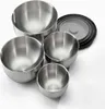 Joseph Joseph Nest 4 teiliges Schüsselset Produktbild-Vorschau 8