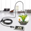 Caméra d'inspection - Caméra d'atelier - Endoscope - pour Voir les images du produit 13