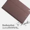 Accezz Classic Klapphülle iPad 6 (2018) 9.7 Zoll / iPad 5 Produktbild-Vorschau 6