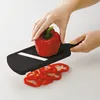 Verstellbare keramikmandoline Kyocera CSN-202-BK Produktbild-Vorschau 8