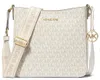 Torebka Michael Kors Messenger 35S5GTVC1B Kremowa Podgląd zdjęcia produktu 1