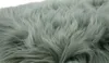 Deko-Fell 'Aqua', leicht glänzend, angenehm flauschig, Produktbild-Vorschau 5