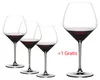 Riedel Rode Wijnglazen Extreme - Pinot Noir - 770 ml - 3 + Productafbeelding-voorbeeld 18