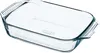 PYREX Bräter Irresistable 39x25x7cm Produktbild-Vorschau 1