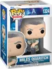 Figura in vinile dei film Avatar POP! Miles Quaritch 9 cm Anteprima dell’immagine prodotto 1