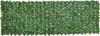 A close-up, full-frame shot of a dark green artificial hedge. Produktbild-Vorschau