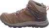 KEEN Terradora Wanderstiefel Beige Produktbild-Vorschau 18