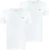 EMPORIO ARMANI 2er Pack Herren Regular Fit Stretch Produktbild-Vorschau 10