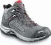 Meindl Herren Journey Mid GTX anthrazit/orange 41 Produktbild-Vorschau 21