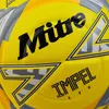 Mitre Impel Evo Fußball Gelb 3 Gelb 3 Produktbild-Vorschau 4