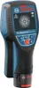Bosch Ortungsgerät Wallscanner D-tect 120, mit 1 x 1.5 Ah Produktbild-Vorschau 1