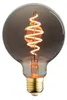 A close-up studio shot of a single LED light bulb. Produktbild-Vorschau