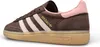 Adidas Handball Spezial In Brown Pink For Women – 5.5 UK - Produktbild-Vorschau 10